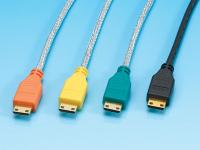 HDMI CABLE - HDMI C (M)